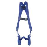 霍尼韋爾(巴固)1011890 單掛點全身安全帶 霍尼韋爾(巴固)1011890 單掛點全身安全帶