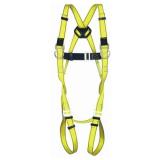 霍尼韋爾(巴固)1002851 三掛點標準型全身安全帶 霍尼韋爾(巴固)1002851 三掛點標準型全身安全帶
