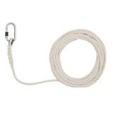 霍尼韋爾(巴固)DL-45/10 安全繩