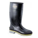 霍尼韋爾巴固75109 TDT三重密度注塑PVC防砸防化靴 霍尼韋爾巴固75109 TDT三重密度注塑PVC防砸防化靴