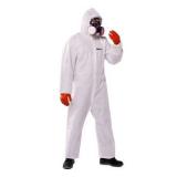 巴固 DS201 系列一次性防護服 巴固 DS201 系列一次性防護服