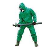 巴固 N71254110 噴霧致密型化學防護服 巴固 N71254110 噴霧致密型化學防護服