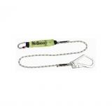 代爾塔504209單大鉤減震繩 代爾塔504209單大鉤減震繩