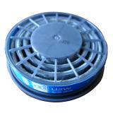 重松 U2W 可水洗循環使用防塵濾盒 