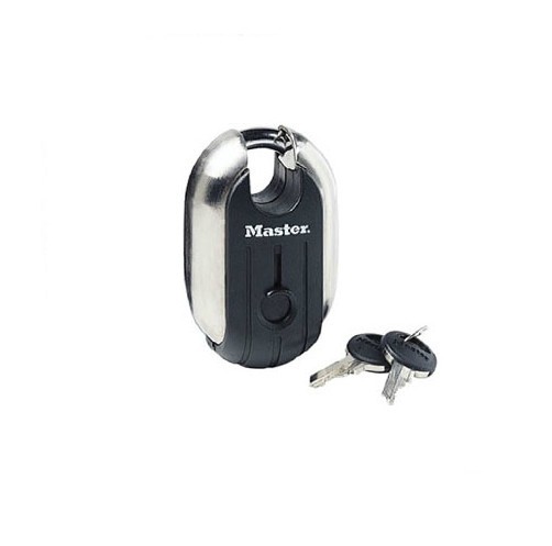 瑪斯特37DSPT高安全性掛鎖