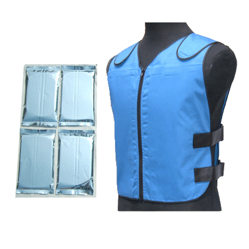 DH03高檔型降溫背心