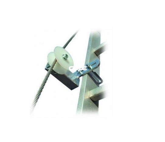 代爾塔503880中間固定套裝