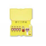 瑪斯特1483BMCN鎖具工作站