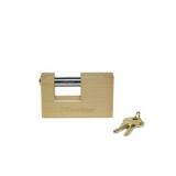 瑪斯特6850KAMCN高安全性能掛鎖