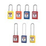 瑪斯特耐腐蝕工程塑料安全鎖