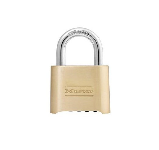 瑪斯特175BSDSPT高安全性密碼掛鎖