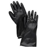 霍尼韋爾巴固N103A短款氯丁橡膠干箱手套 霍尼韋爾巴固N103A短款氯丁橡膠干箱手套