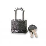 瑪斯特MasterLock 380MCND 防銹鋼千層鎖