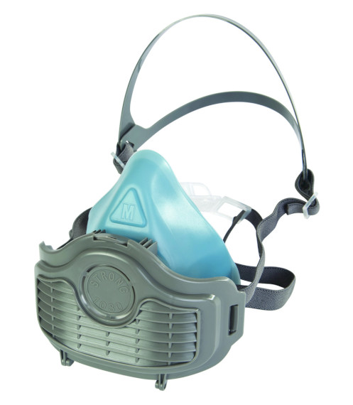 思創(chuàng)ST-1030自吸過(guò)濾式防塵面具