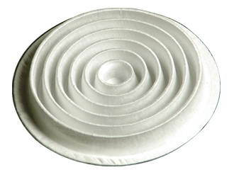 思創ST-ASD立體濾塵芯片 濾棉