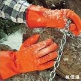 Ansell安思爾23-700耐低溫手套