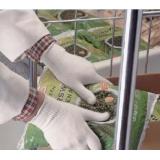 Ansell安思爾78-150 耐低溫手套