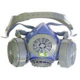 思創(chuàng)ST-M60-1A硅膠防塵面具（雙盒）