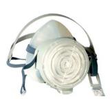 思創ST-VAG型多功能防毒面具（硅膠）