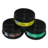 思創ST-LDH3、ST-LDH4、ST-LDH7圓形濾毒盒 