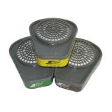 思創(chuàng)ST-LDF3、ST-LDF4、ST-LDF7方形濾毒盒 