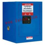 4加侖弱腐蝕性液體防火安全柜