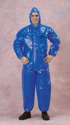 雷克蘭ICT130 連體式防化服