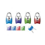 瑪斯特4630MCNTAST時尚色彩掛鎖