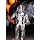 雷克蘭900系列進入式高溫隔熱服