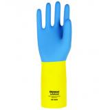 雷克蘭ECR27F Neolasol氯丁天然橡膠防化手套