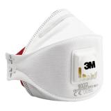 3M9332FFP3顆粒物防護口罩