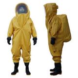 RHF-II重型防化服