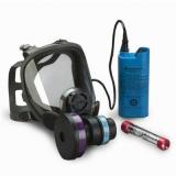 3M Powerflow 6800PF電動送風防塵呼吸防護系統