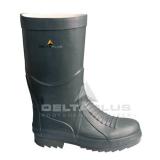 代爾塔301401橡膠安全靴