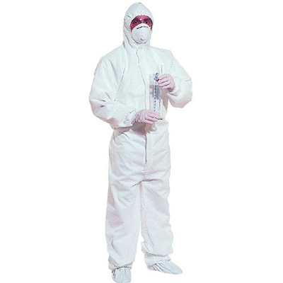 代爾塔406215 輕型防化服