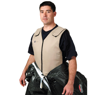 kappler開普樂降溫背心 