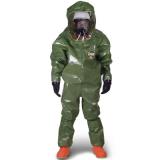 kappler開普樂Z400全封閉防化服