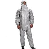 杜邦Tychem F2防化服Dupont輕型C級防護服(已退市)