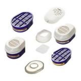 德?tīng)柛馲-plore雙濾毒盒