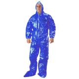 雷克蘭ICT150防化服