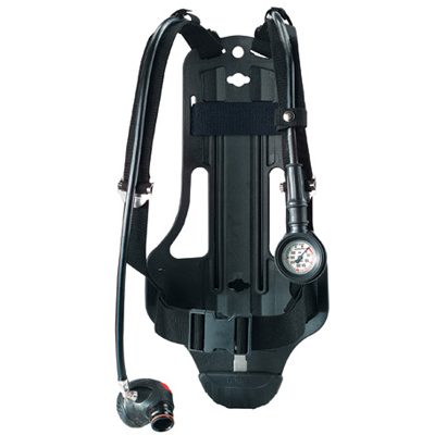 德爾格PAS空氣呼吸器