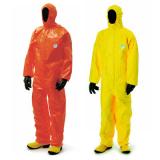 德爾格Protec Plus防化服