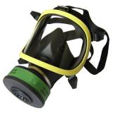 DH20155全面罩防毒面具 DH20155全面罩防毒面具