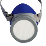 南核2089防毒面具