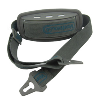 代爾塔102013安全帽下顎帶加防護托