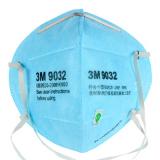 3M9032頭帶式KN90防塵口罩