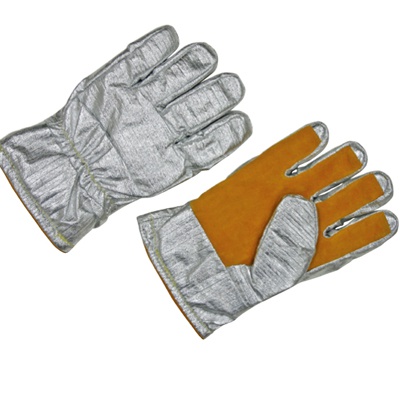 霍尼韋爾GL-BPR-RGA消防手套