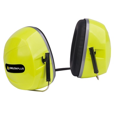 代爾塔103011防噪音耳罩