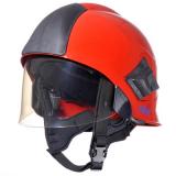 德爾格HPS6200消防頭盔