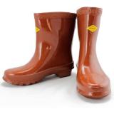 雙安25KV高壓絕緣安全靴 雙安25KV高壓絕緣安全靴